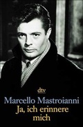 Cover: Ja, ich erinnere mich - dtv