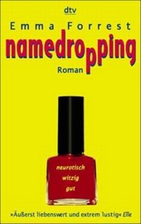 Enlarge image Cover: namedropping - dtv
