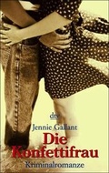 Cover: Die Konfettifrau - dtv