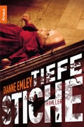 Cover: Tiefe Stiche - Knaur