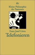 Cover: Telefonieren - dtv