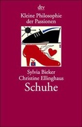 Cover: Schuhe - dtv