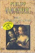 Cover: Der Spiegelmacher - L&uuml;bbe
