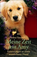 Cover: Meine Zeit mit Amy - dtv