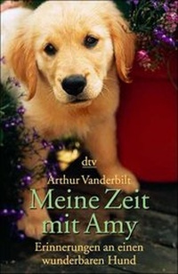 Enlarge image Cover: Meine Zeit mit Amy - dtv