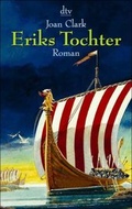 Cover: Eriks Tochter - dtv