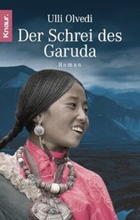Abbildung von: Der Schrei des Garuda - Knaur