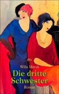 Cover: Die dritte Schwester - dtv