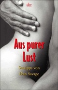 Cover: Aus purer Lust - dtv