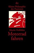 Cover: Motorrad fahren - dtv