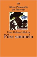 Cover: Pilze sammeln - dtv