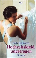 Cover: Hochzeitskleid, ungetragen - dtv