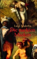 Cover: Die nackten Masken - dtv