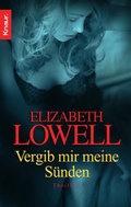 Cover: Vergib mir meine S&uuml;nden - Knaur