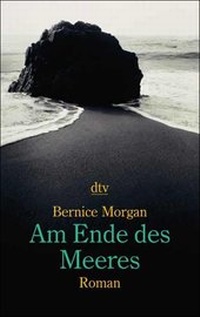 Enlarge image Cover: Am Ende des Meeres - dtv