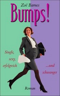 Enlarge image Cover: Bumps! - dtv