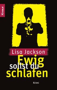 Abbildung von: Ewig sollst du schlafen - Knaur