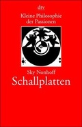 Cover: Schallplatten - dtv