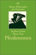 Cover: Pferderennen - dtv