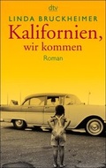 Cover: Kalifornien, wir kommen - dtv