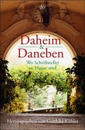 Cover: Daheim & Daneben - dtv
