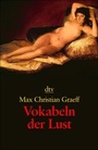 Cover: Vokabeln der Lust - dtv