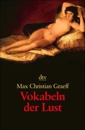 Cover: Vokabeln der Lust - dtv