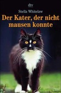 Cover: Der Kater, der nicht mausen konnte - dtv