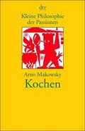 Cover: Kochen - dtv