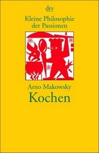 Enlarge image Cover: Kochen - dtv