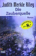 Cover: Die Zauberquelle - L&uuml;bbe