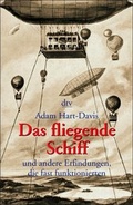 Cover: Das fliegende Schiff - dtv