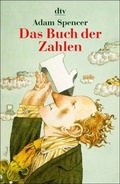 Cover: Das Buch der Zahlen - dtv