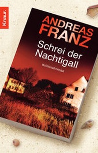 Abbildung von: Schrei der Nachtigall - Knaur