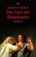 Cover: Das Lied der Ringeltaube - dtv