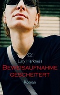 Cover: Beweisaufnahme gescheitert - dtv