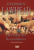 Cover: Der Sohn des Kreuzfahrers - L&uuml;bbe