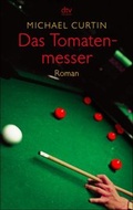 Cover: Das Tomatenmesser - dtv
