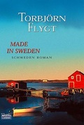 Cover: Made in Sweden - L&uuml;bbe