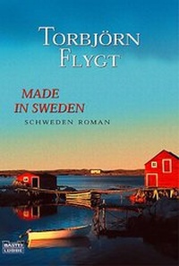 Enlarge image Cover: Made in Sweden - Lübbe