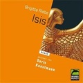 Cover: Isis - Droemer Knaur