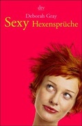 Cover: Sexy Hexenspr&uuml;che - dtv