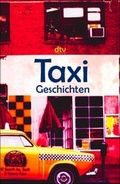 Cover: Taxi-Geschichten - dtv