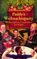 Cover: Paddy's Weihnachtsparty - dtv