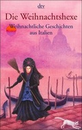 Cover: Die Weihnachtshexe - dtv