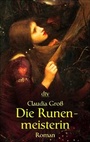 Cover: Die Runenmeisterin - dtv