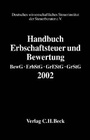 Bild: Handbuch Erbschaftsteuer und Bewertung 2002 - C.H.BECK