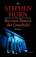 Cover: Bis zum Beweis der Unschuld - dtv