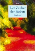 Cover: Der Zauber der Farben - dtv