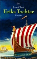 Cover: Eriks Tochter - dtv